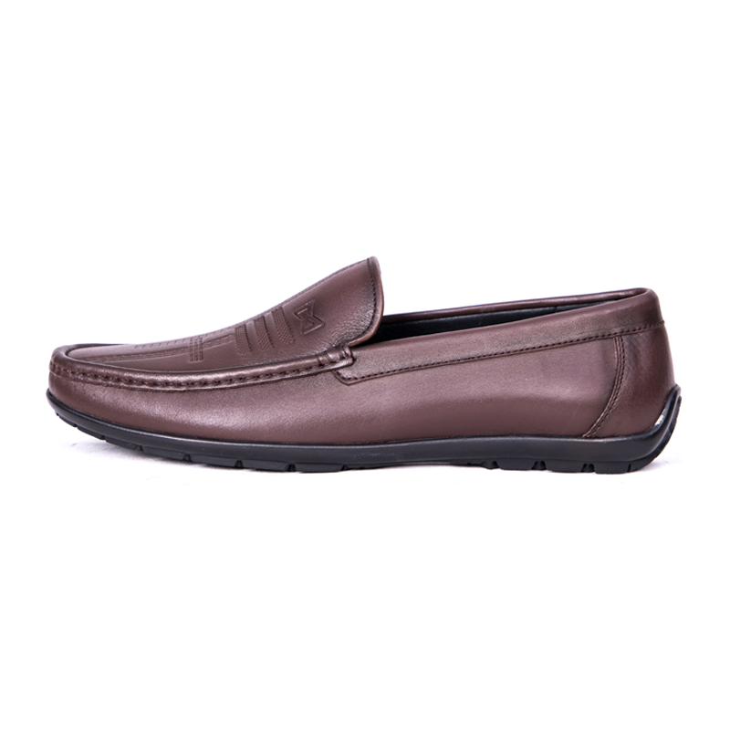 Giày Moccasin Nam Masculine GLP503