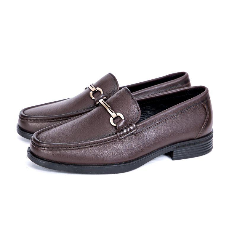 Giày Loafer Nam Masculine GSP503