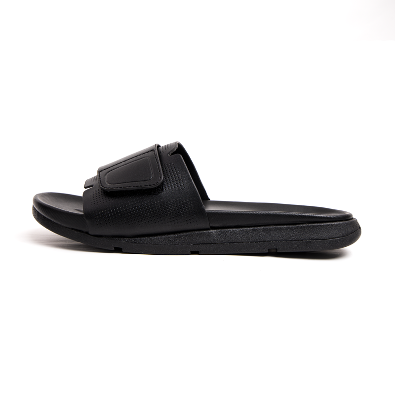Dép Da Nam Trẻ Masculine MCT503