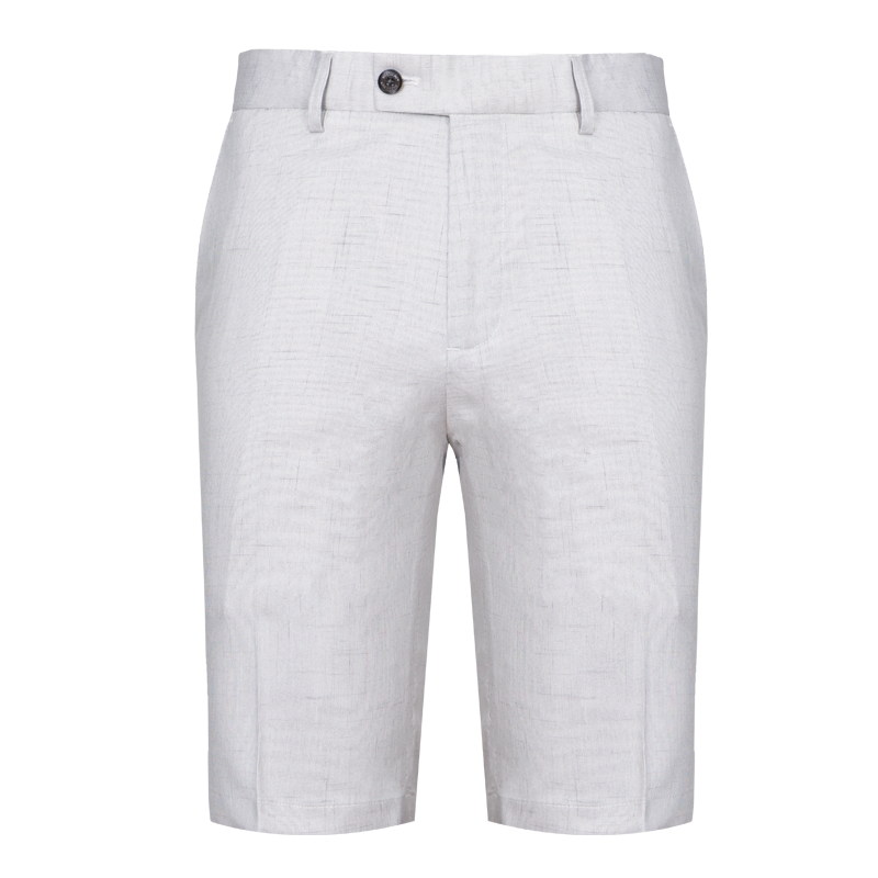 Quần Short Âu Nam Masculine Regularfit MSA25.3