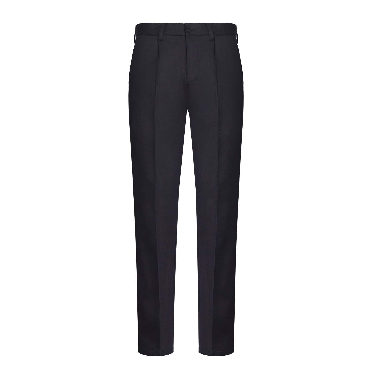 Quần Kaki Nam Có Ly Masculine Regular CCL500