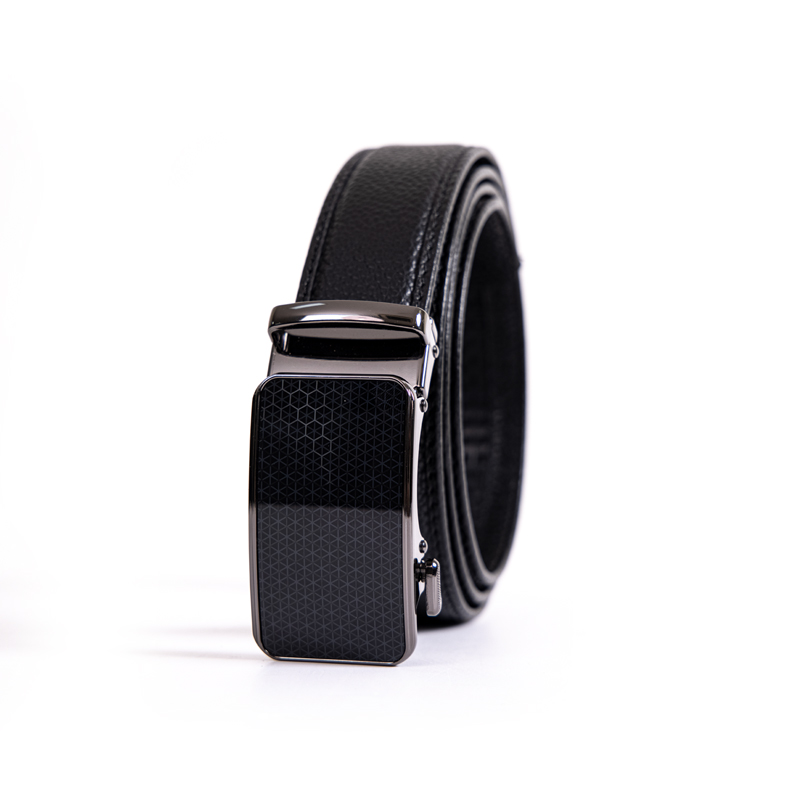 Thắt lưng Nam Masculine Leather DLN504
