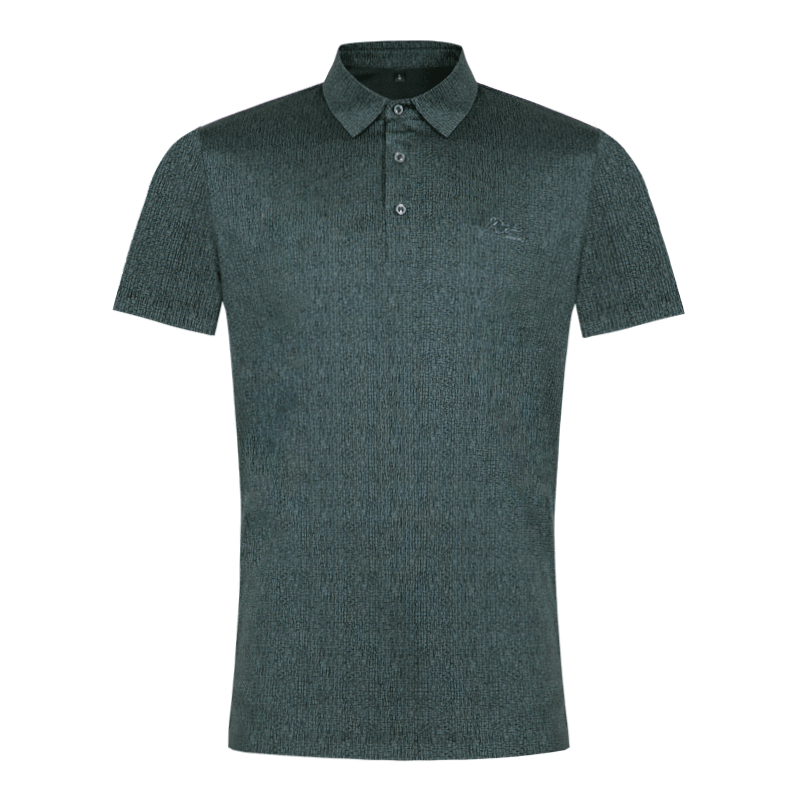 Áo Polo Nam Tơ Tằm Masculine Slimfit MPL506
