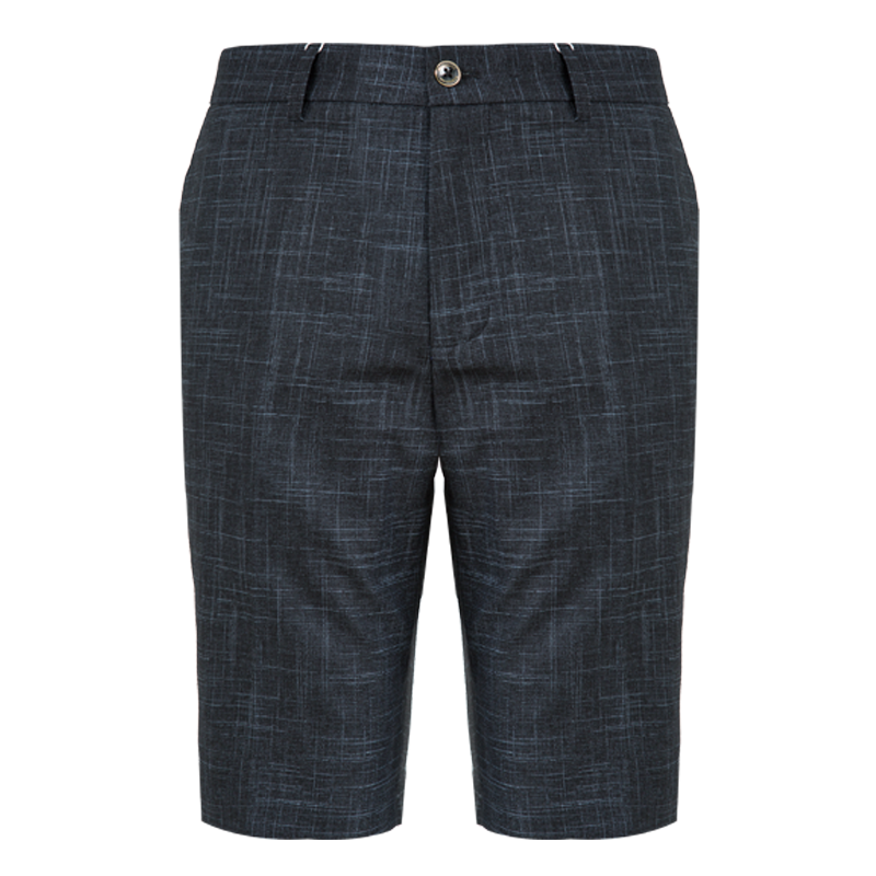 Quần Short Âu Nam Masculine Regularfit MSA24.4