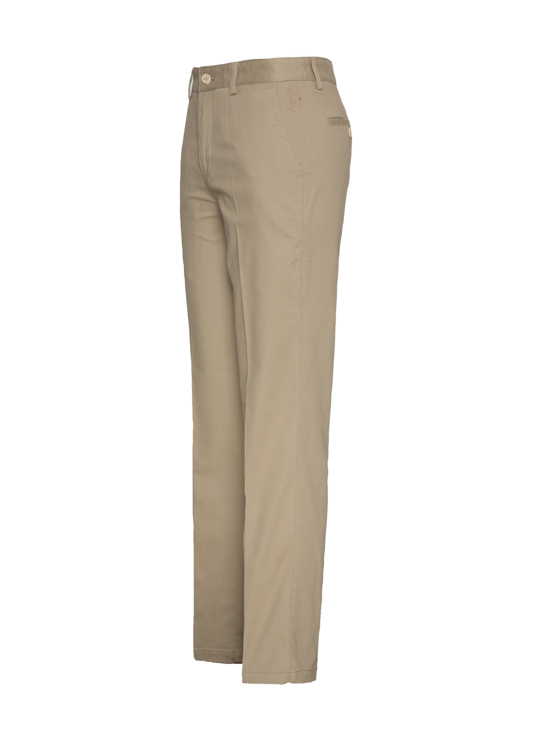 Quần Kaki Nam Masculine Slimfit MK22.2