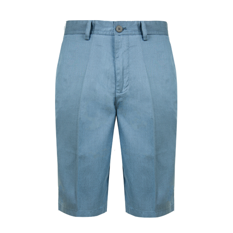  Quần Short Kaki Nam Masculine Regularfit MSK24.4