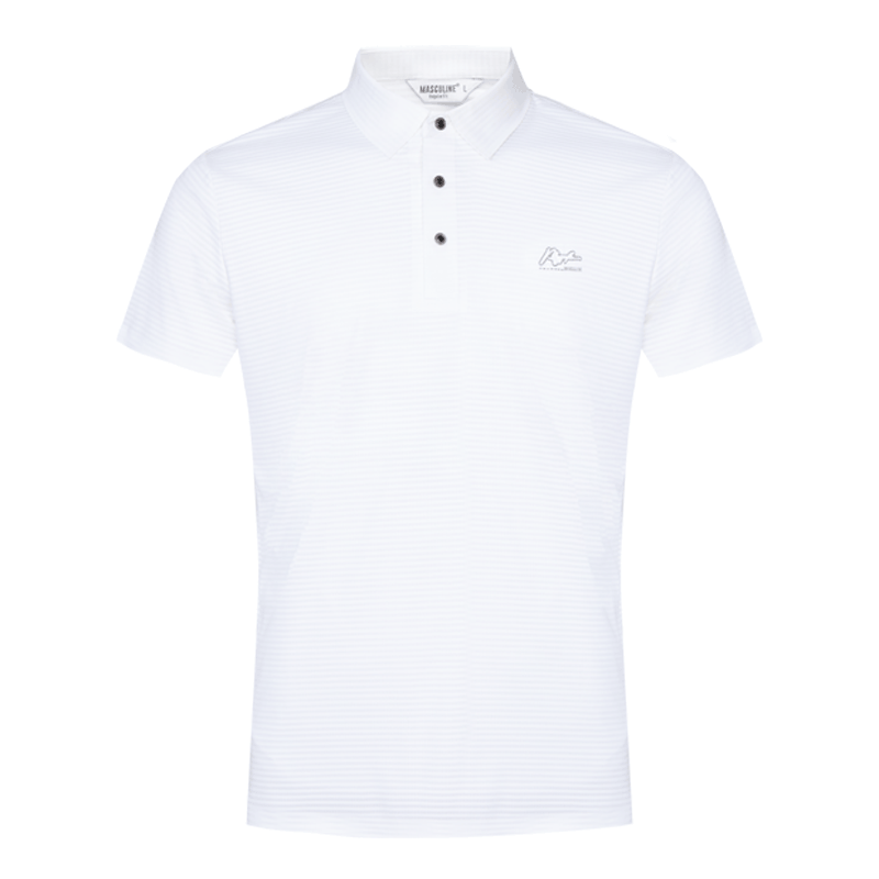 Áo Polo Nam Tơ Tằm Masculine Regularfit MPL510