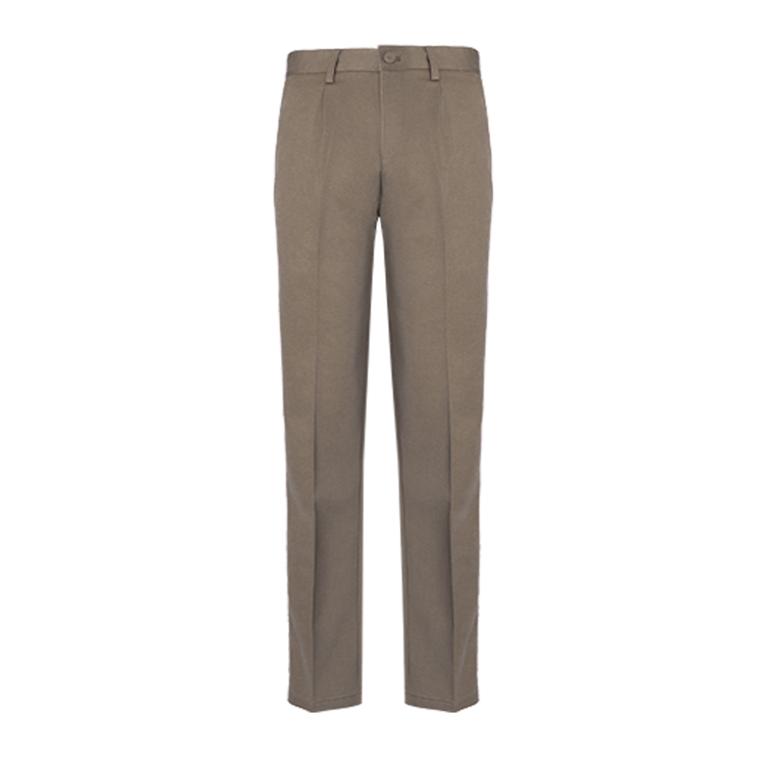 Quần Kaki Nam Có Ly Masculine Regular CCL500