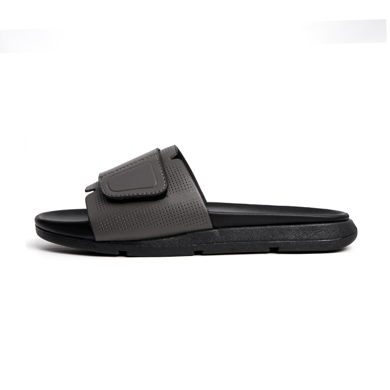 Dép Da Nam Trẻ Masculine MCT503