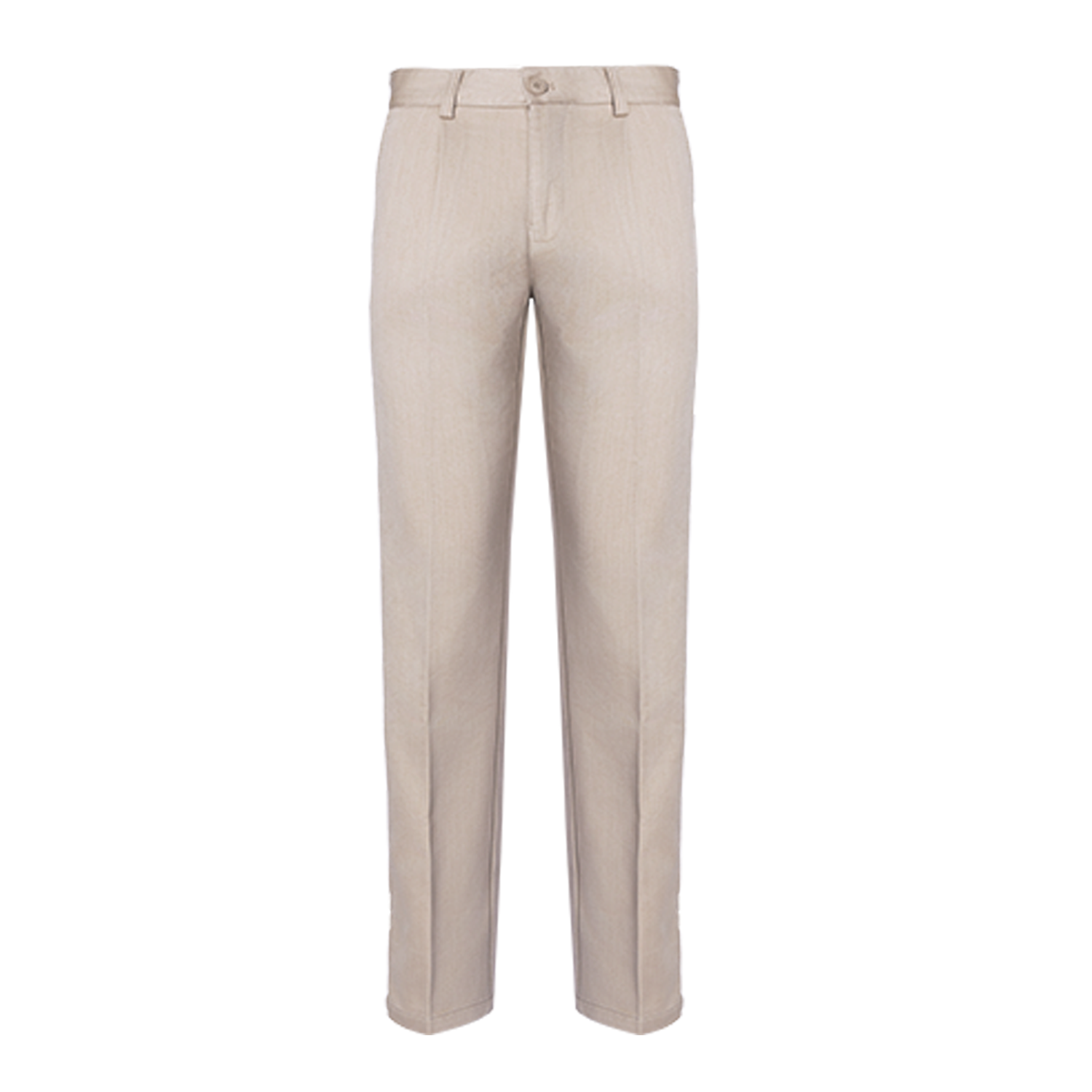 Quần Kaki Nam Có Ly Masculine Regular CCL500