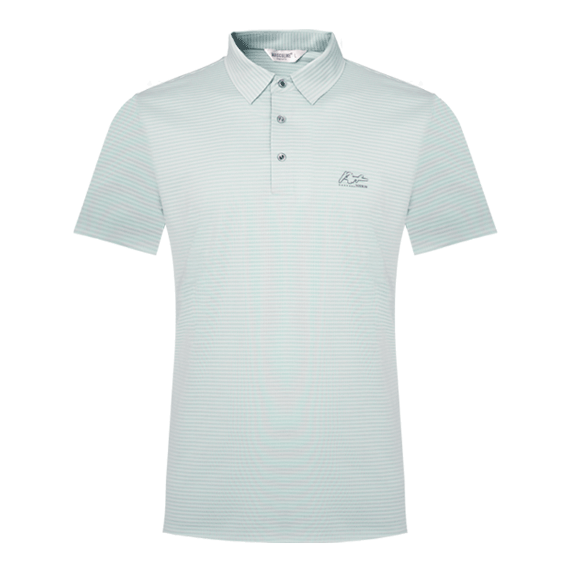 Áo Polo Nam Tơ Tằm Masculine Regularfit MPL510