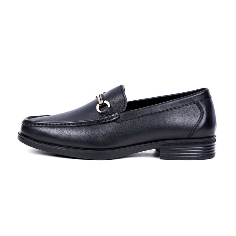 Giày Loafer Nam Masculine GSP503