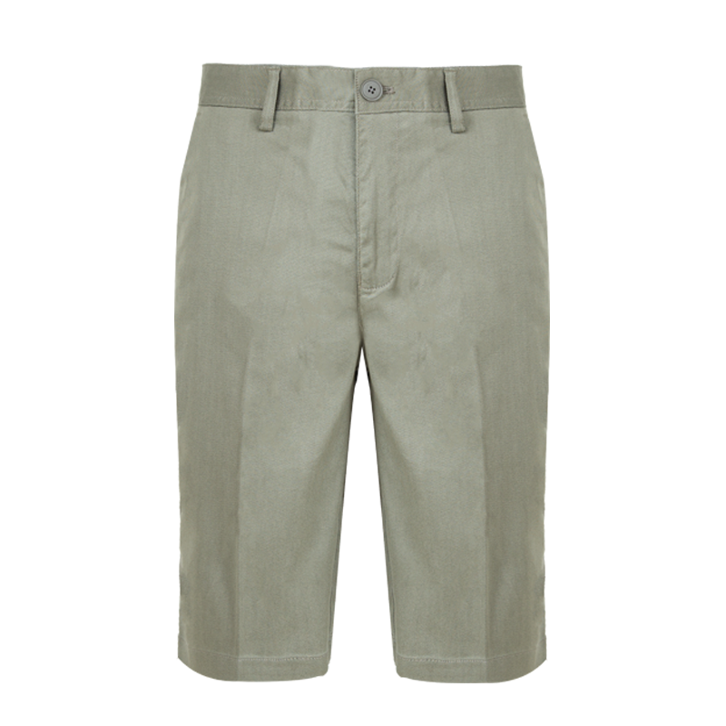  Quần Short Kaki Nam Masculine Regularfit MSK24.4