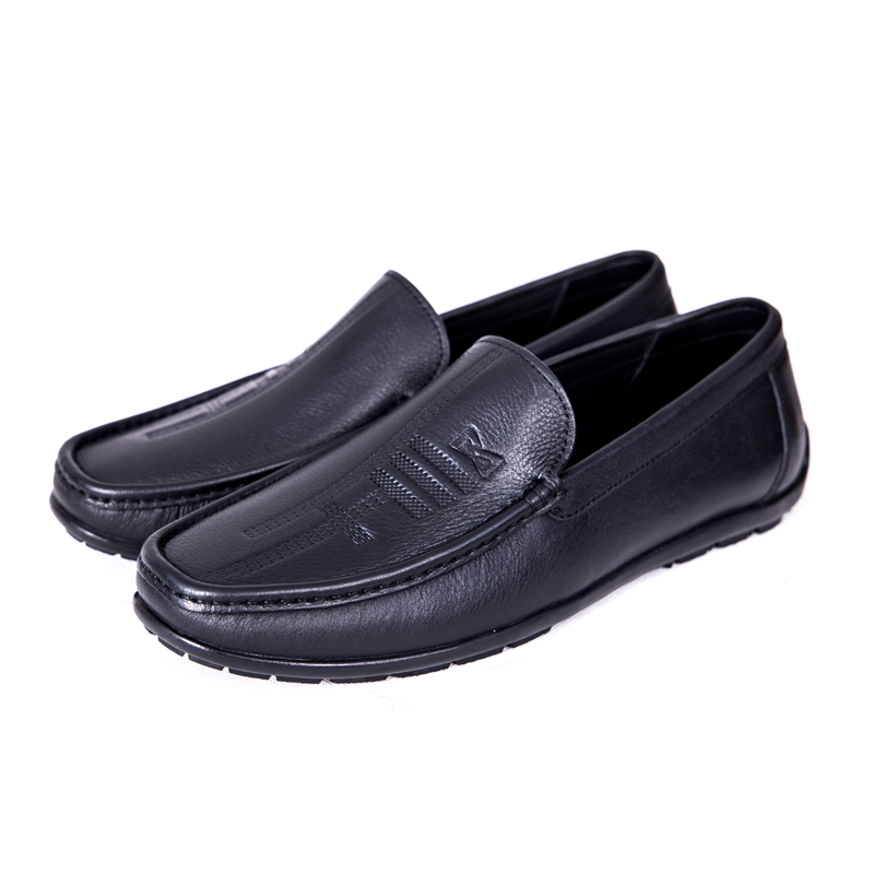 Giày Moccasin Nam Masculine GLP503