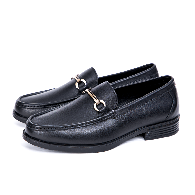Giày Loafer Nam Masculine GSP503