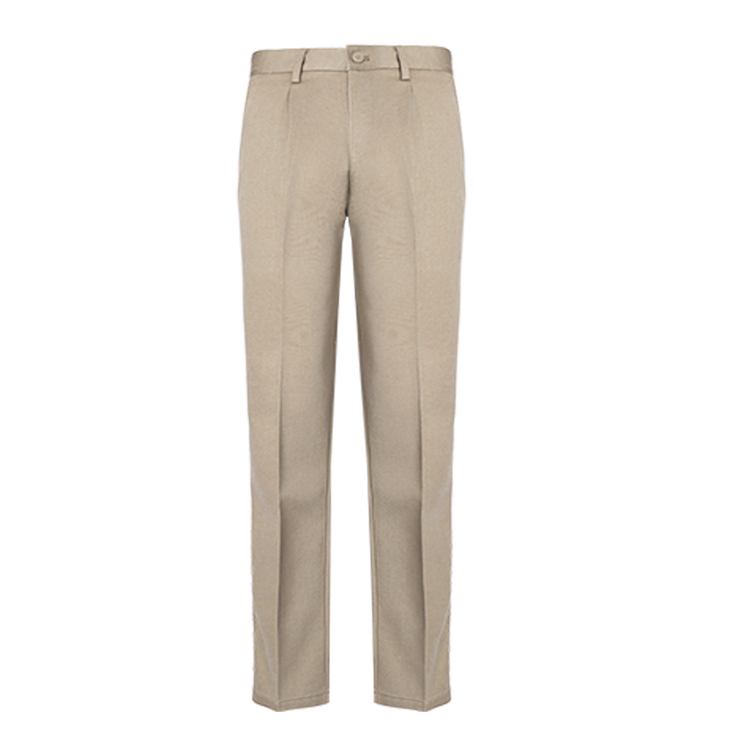 Quần Kaki Nam Có Ly Masculine Regular CCL500