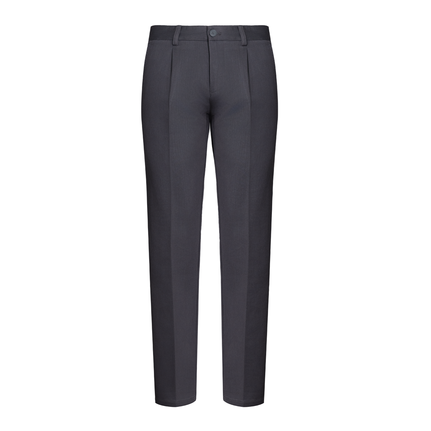 Quần Kaki Nam Có Ly Masculine Regular CCL500