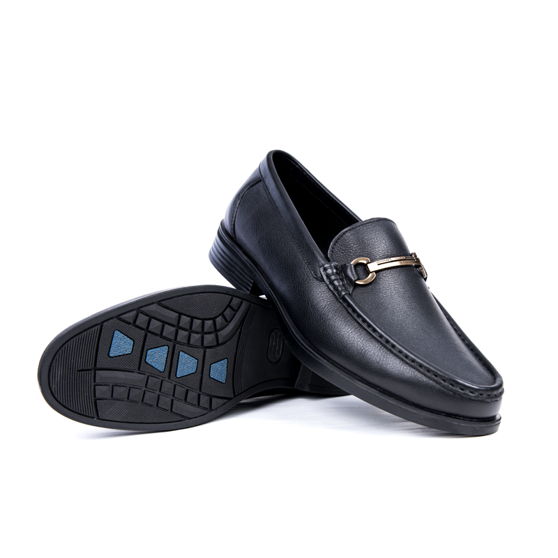 Giày Loafer Nam Masculine GSP503