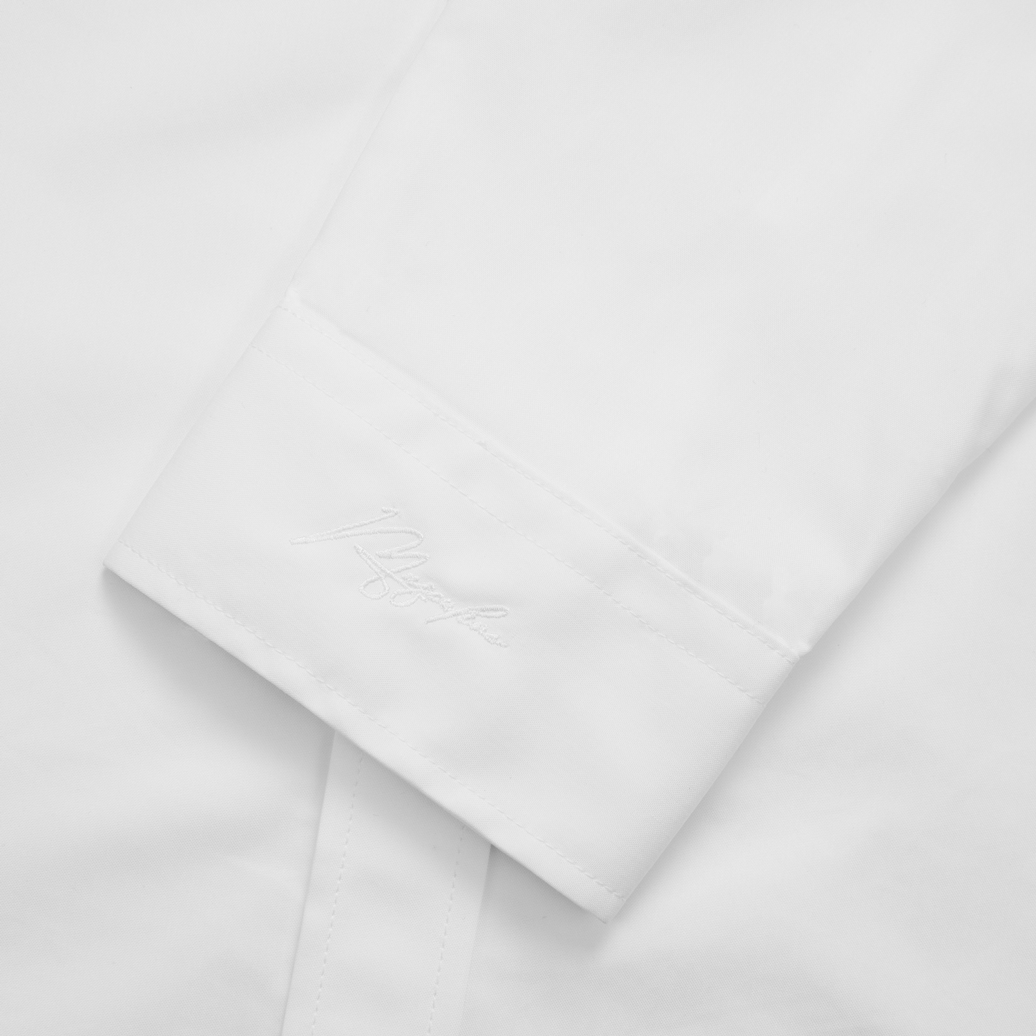 Áo Sơ Mi Nam Modal Masculine Regularfit SMR600