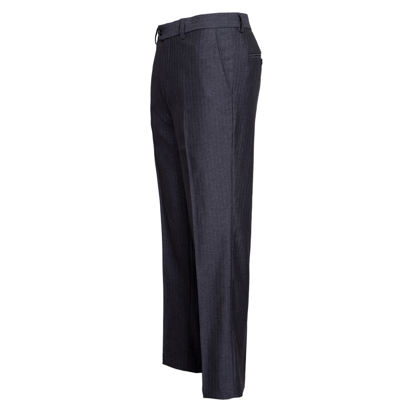Quần Âu Nam Trung Tuổi Không Ly Masculine Regular MKL500
