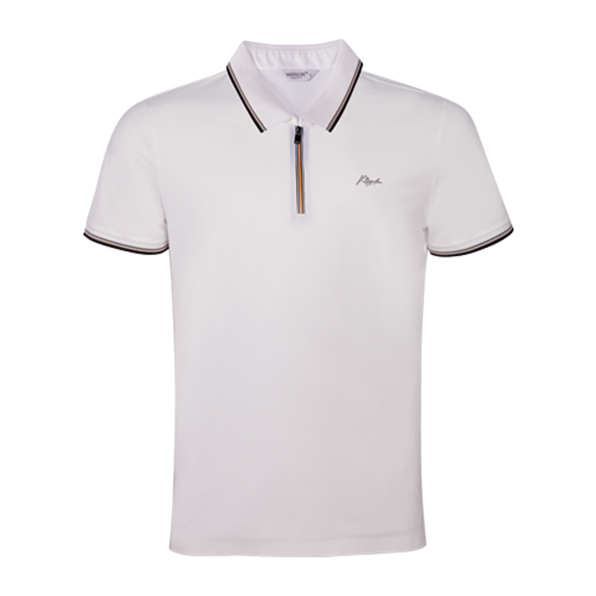 Áo Polo Nam Tơ Tằm Masculine Regularfit APL614