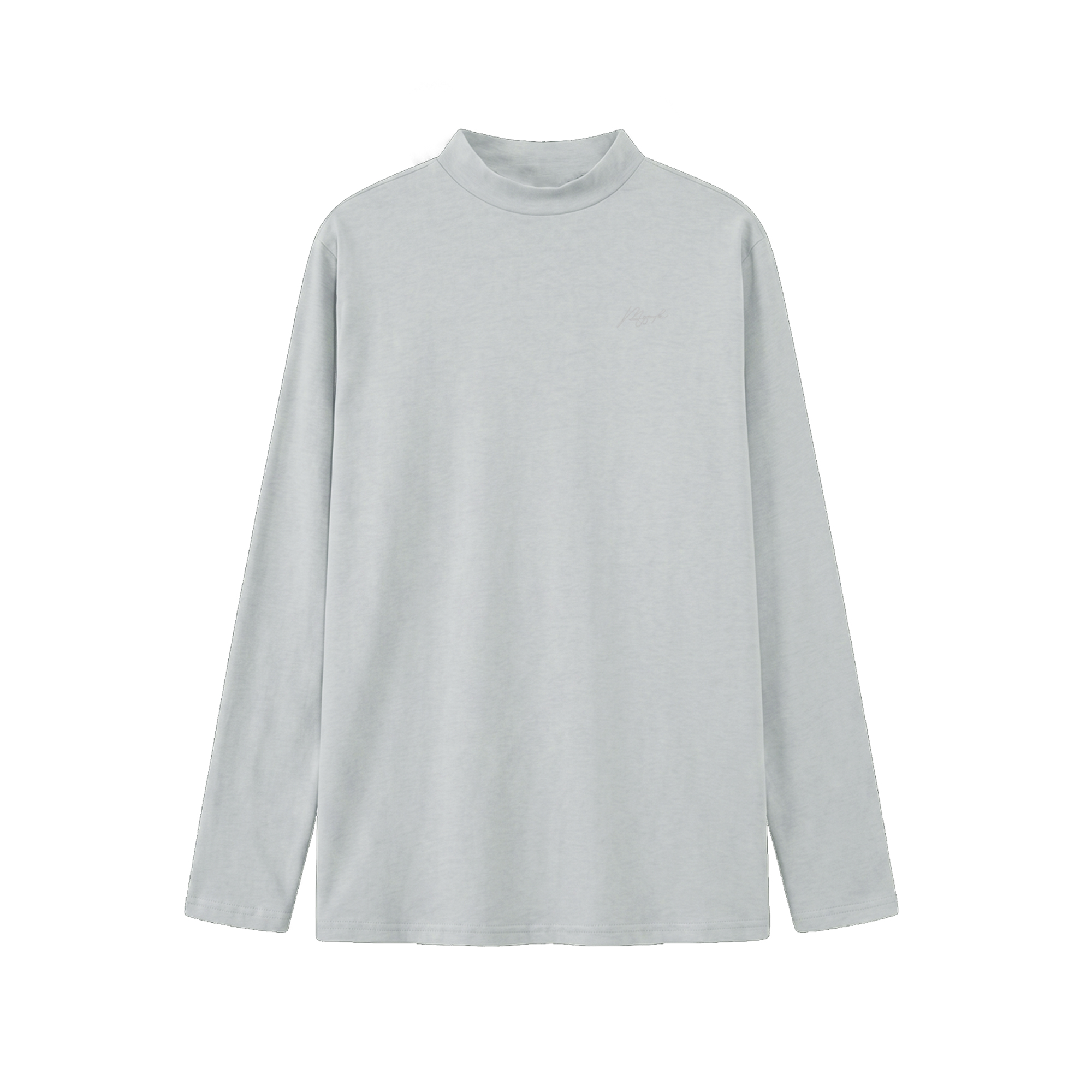Áo Giữ Nhiệt Nam Cotton Masculine Regularfit AN601