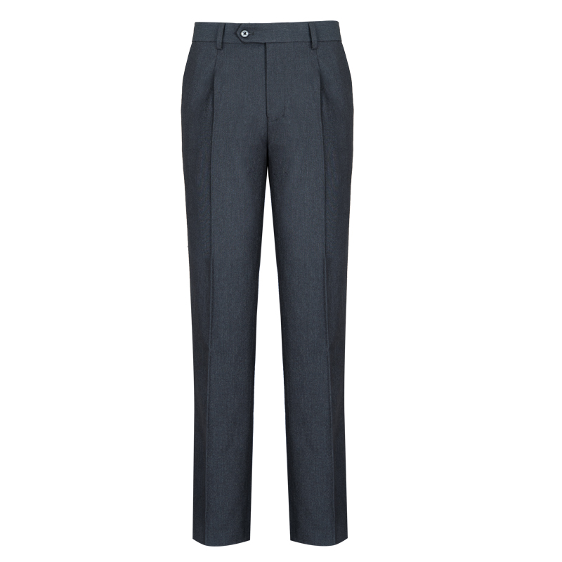 Quần Âu Nam Trung Tuổi Có Ly Masculine Regular MCL24.1
