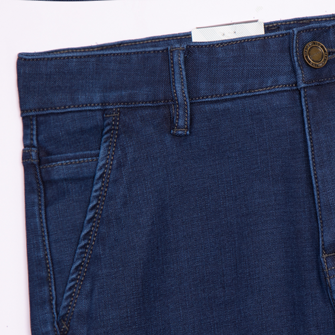 Quần Jeans Nam Masculine Regular MJRC54