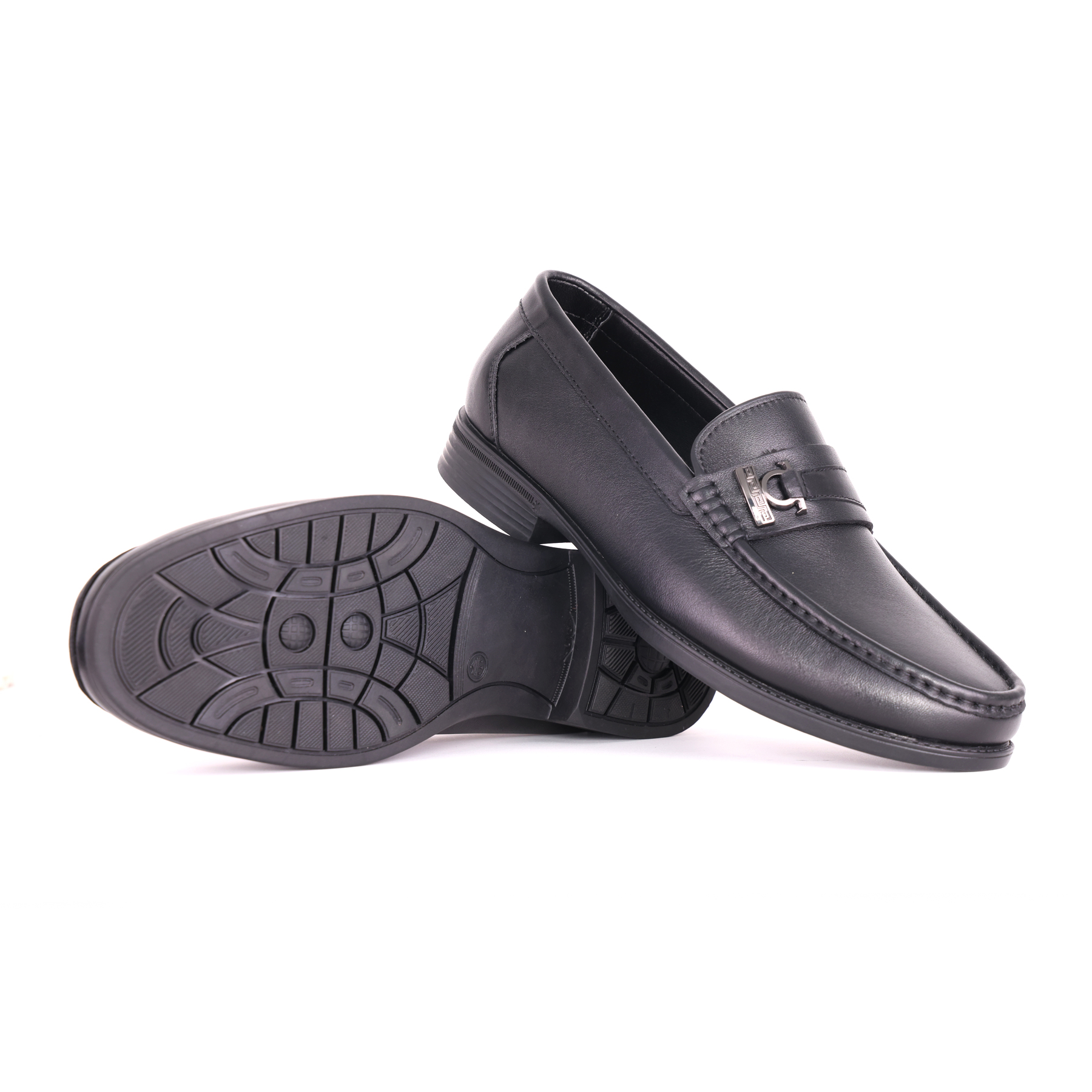 Giày Loafer Nam Masculine GSP608