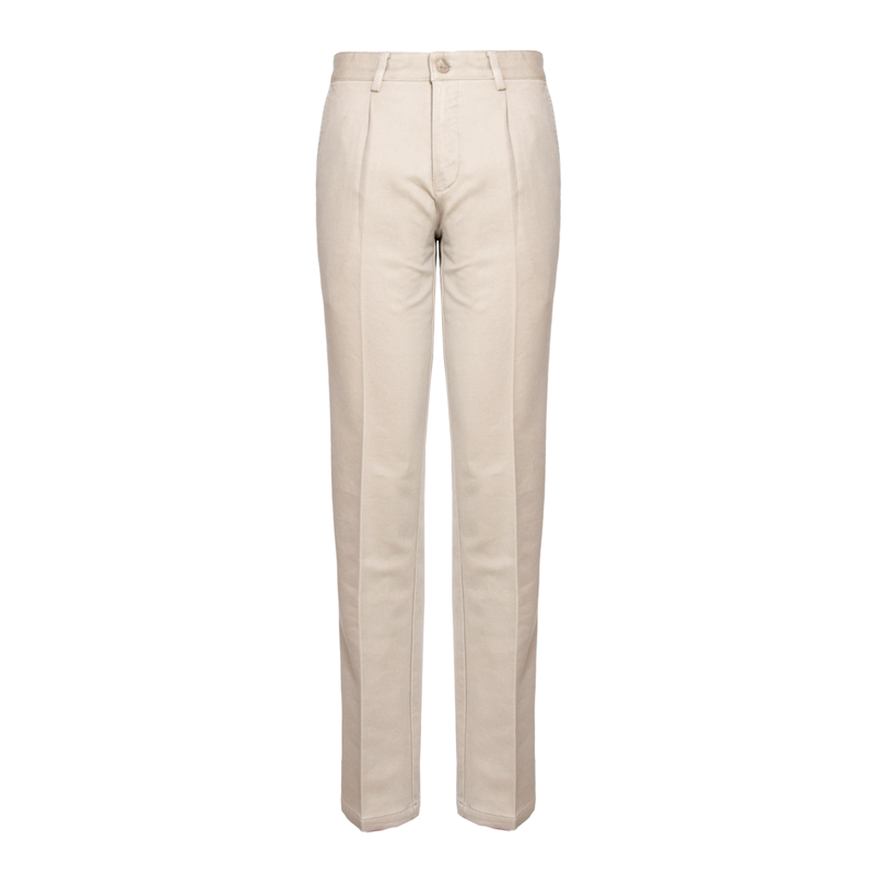 Quần Kaki Nam Masculine Regular KL20.3