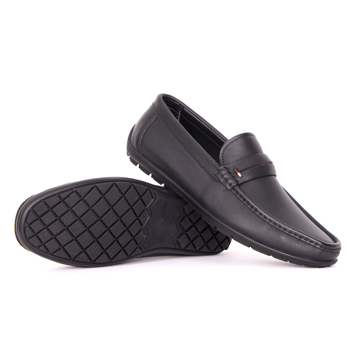 Giày Lười Nam Masculine ML605