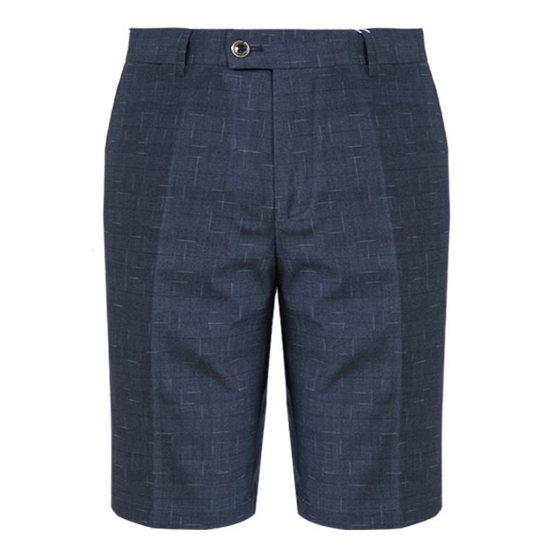 Quần Short Âu Nam Masculine Regularfit MSA24.1