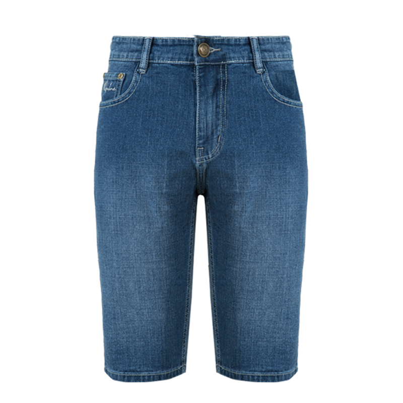 Quần Short Jeans Nam Masculine Regularfit MSJ24.1