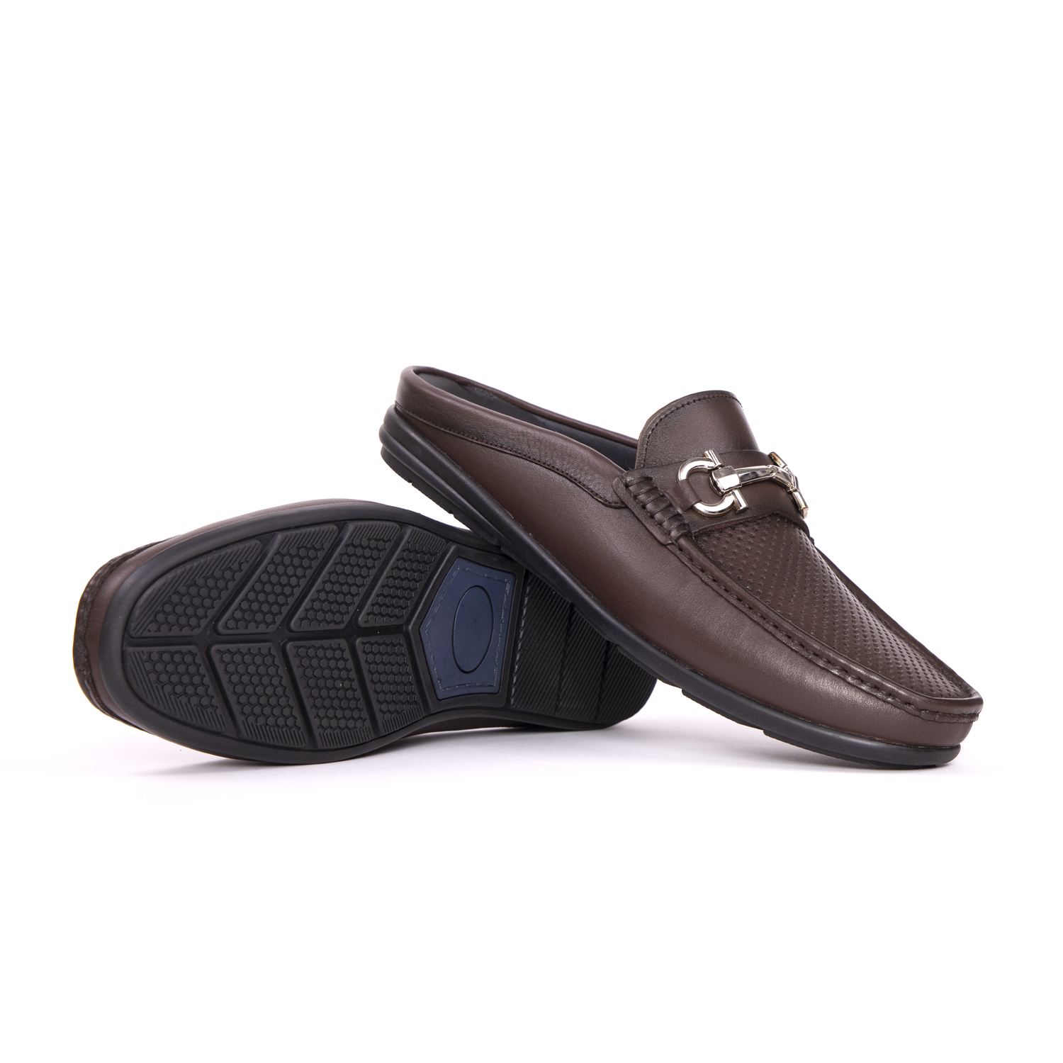 Giày sục Sabo Nam Masculine GSB609