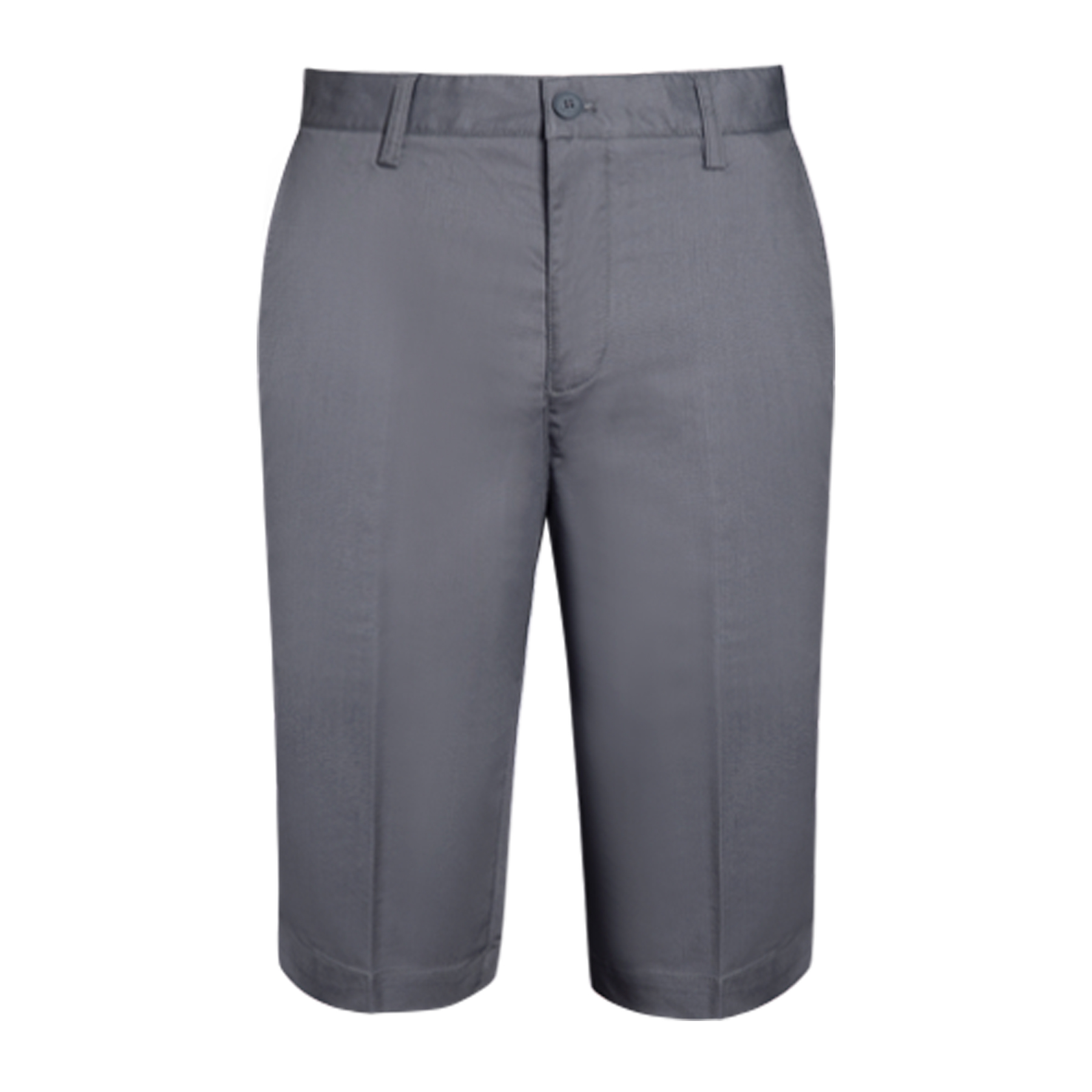 Quần Short Kaki Nam Masculine Regularfit MSK600