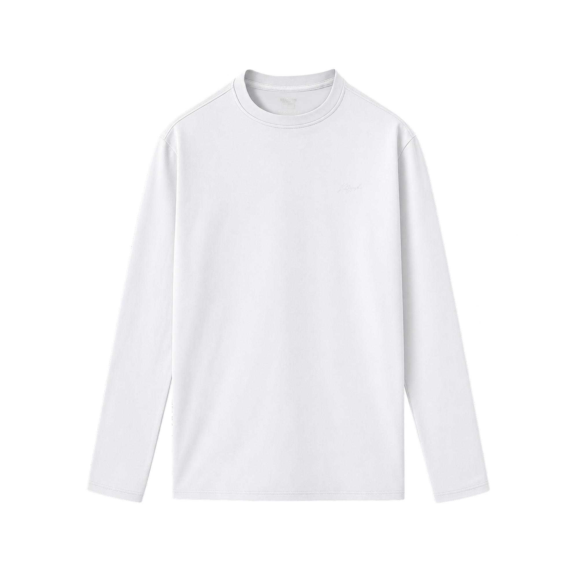 Áo Giữ Nhiệt Nam Cotton Masculine Regularfit AN600