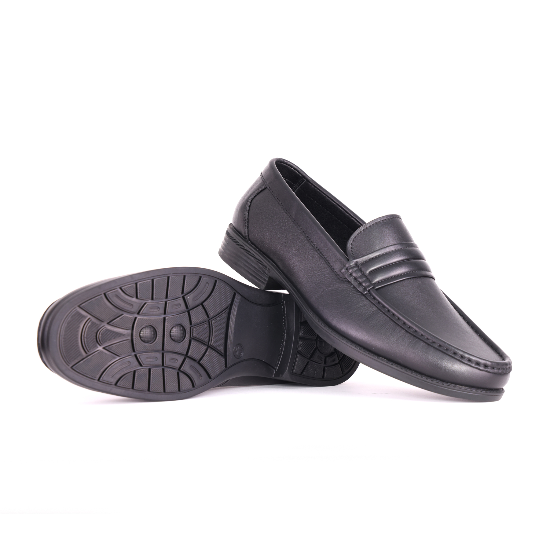 Giày Loafer Nam Masculine GSP607