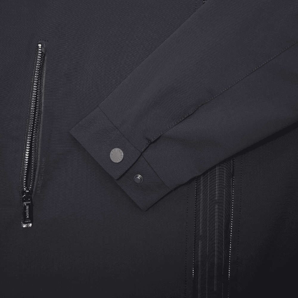 Áo Khoác Nam Masculine Regular MAK503