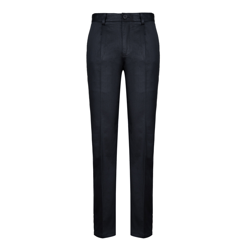 Quần Kaki Nam Có Ly Masculine Regular KCL24.2