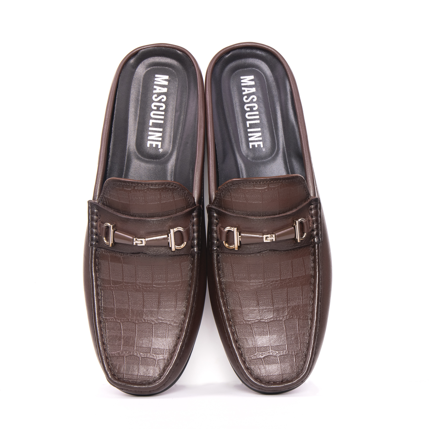 Giày sục Sabo Nam Masculine GSB606