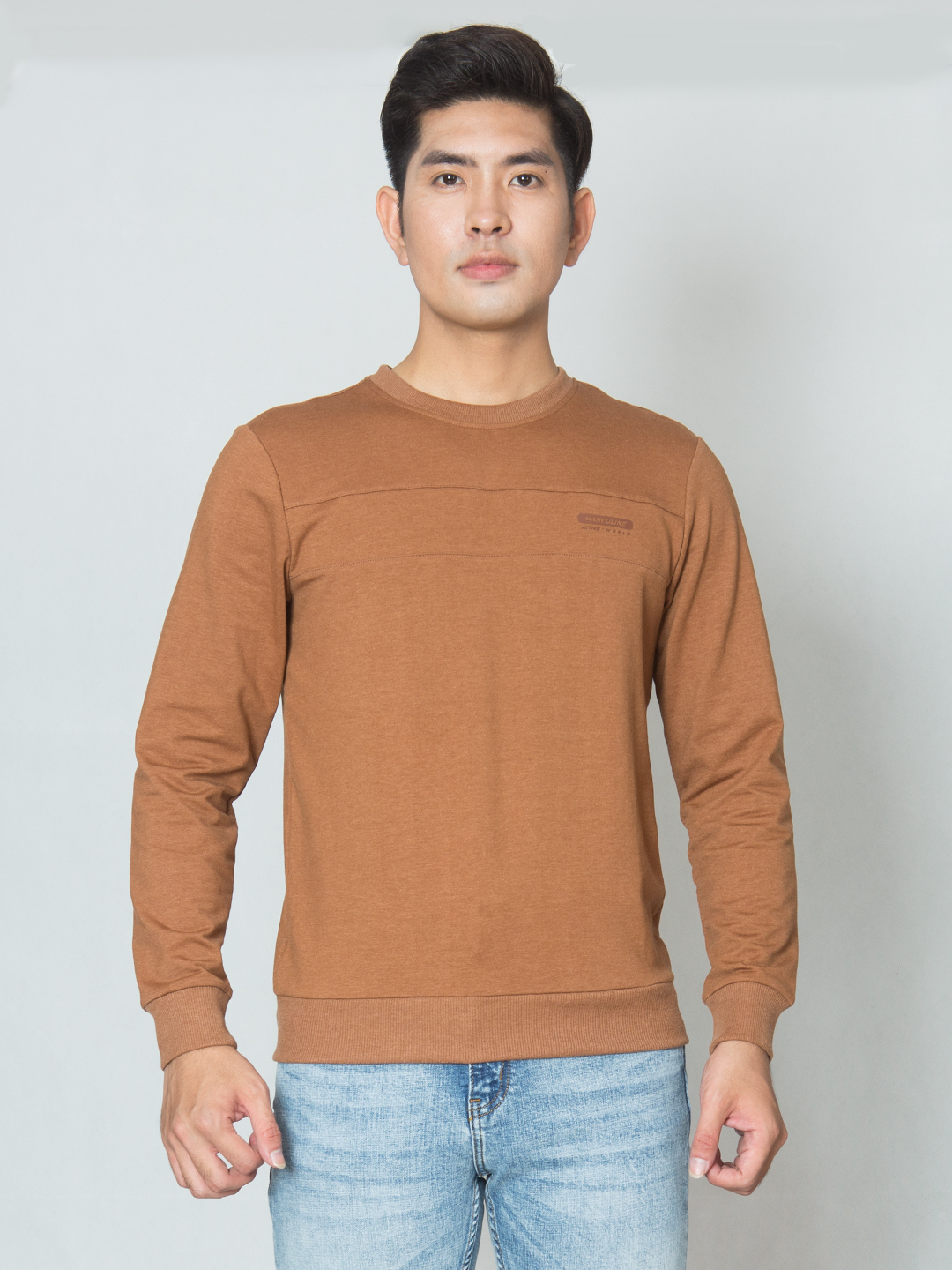 Áo Nỉ Thu Đông Nam Cao Cấp MAT22.1