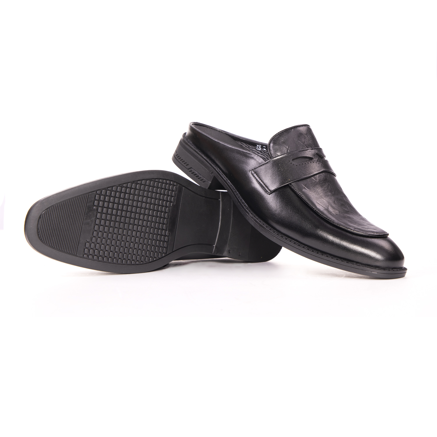 Giày sục Sabo Nam Masculine GSB602