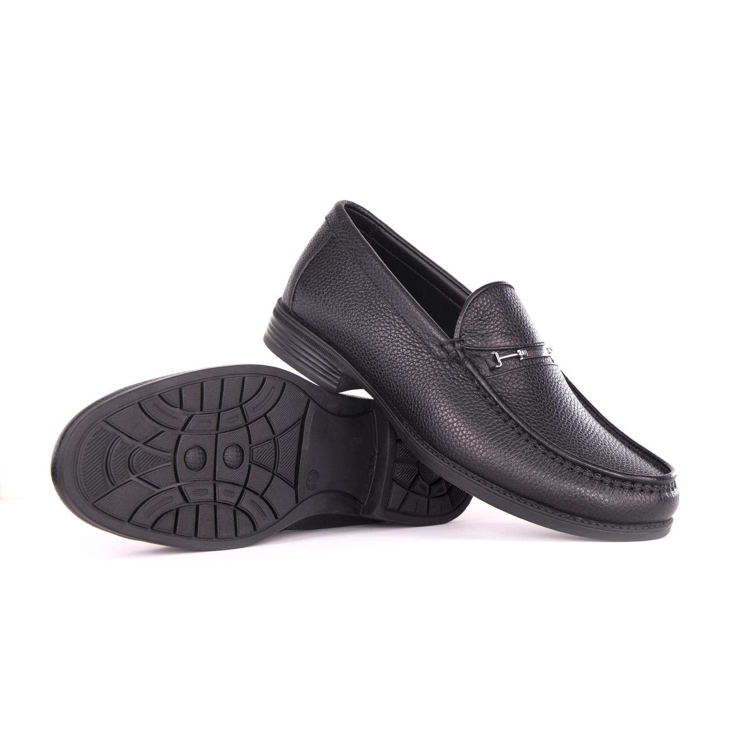Giày Loafer Nam Masculine GSP602