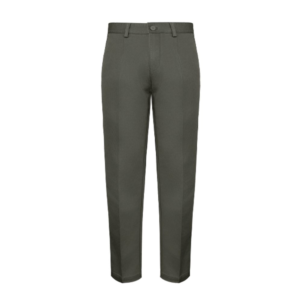 Quần Kaki Nam Có Ly Masculine Regular CCL501
