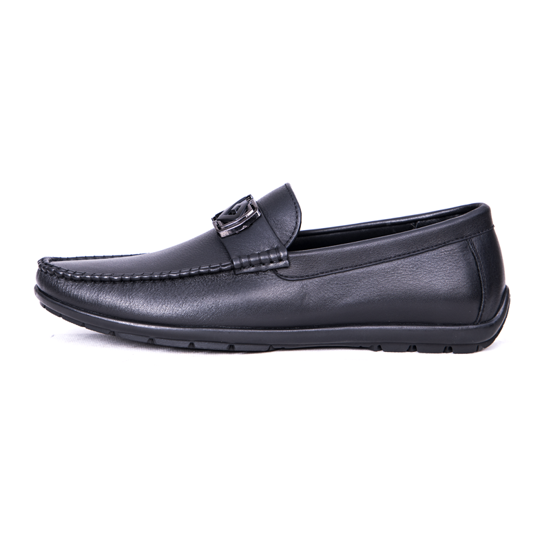 Giày Moccasin Nam Masculine GLP500