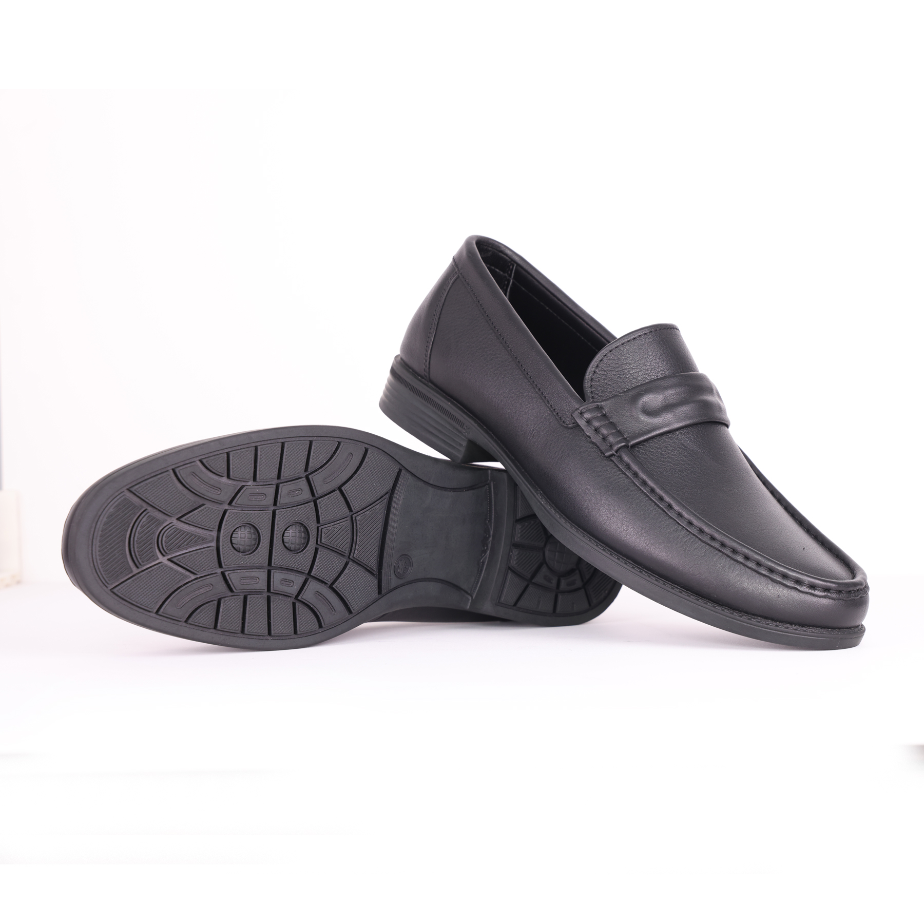 Giày Loafer Nam Masculine GSP604