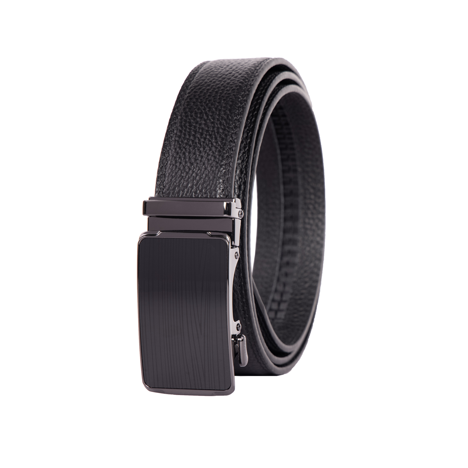 Thắt lưng Nam Masculine Leather DLN600