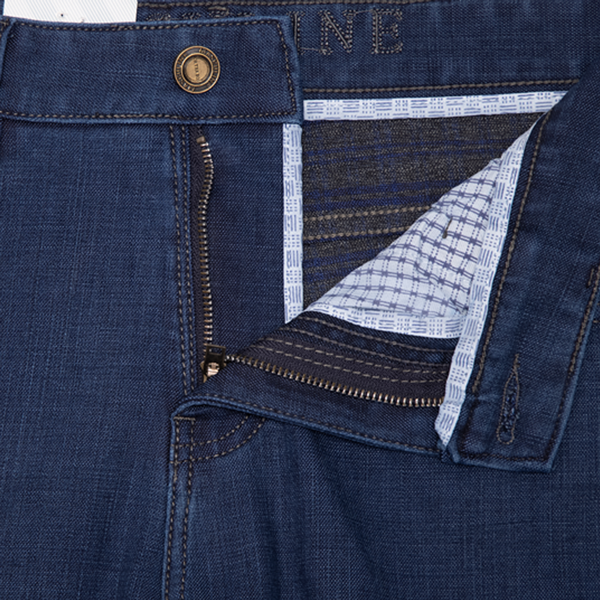 Quần Jeans Nam Masculine Regular MJRC55