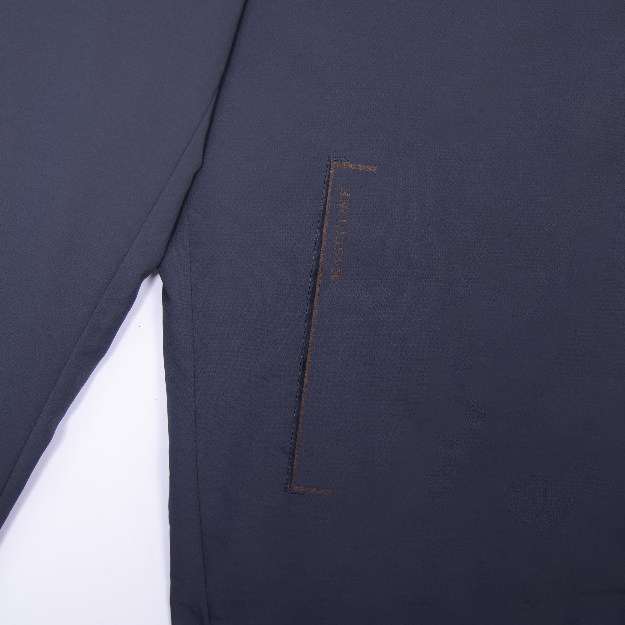 Áo Khoác Nam Masculine Regular MAK510