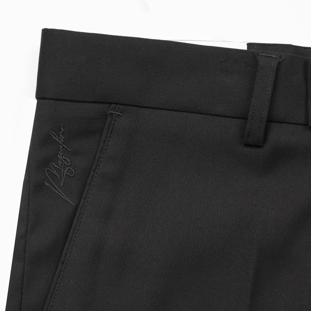 Quần Âu Nam Masculine Taperedfit MTP6D